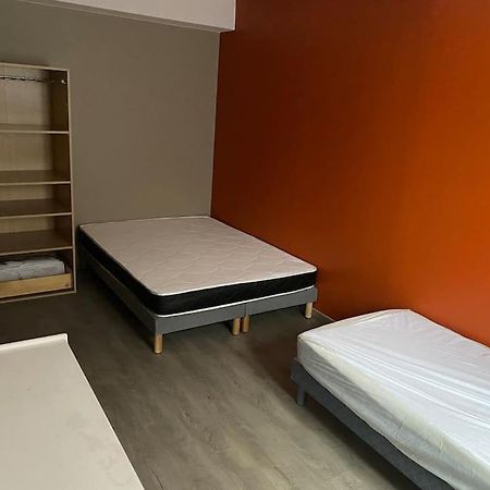 Appartement 4 - Hyper Centre - 1 A 4 Personnes Douai Luaran gambar